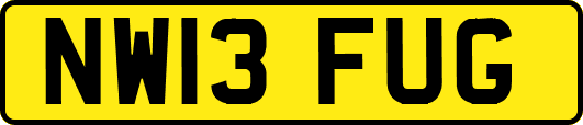 NW13FUG