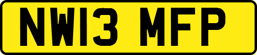 NW13MFP