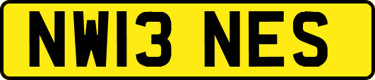 NW13NES