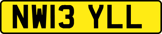 NW13YLL