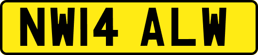 NW14ALW