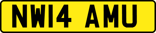 NW14AMU