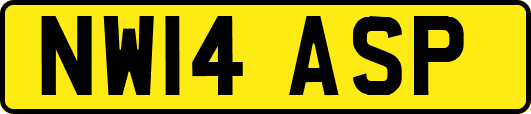 NW14ASP