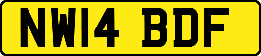 NW14BDF