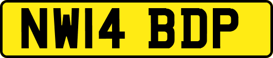 NW14BDP