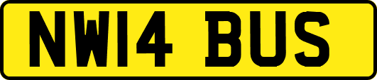 NW14BUS