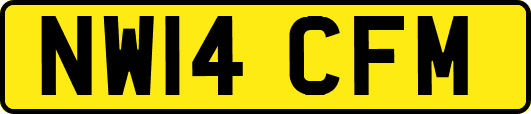 NW14CFM