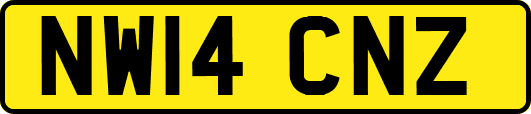 NW14CNZ
