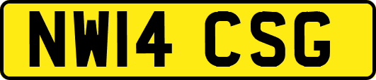 NW14CSG