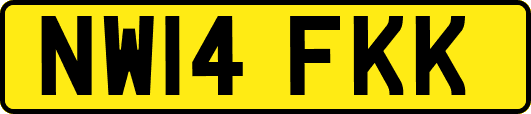 NW14FKK