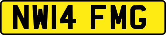 NW14FMG