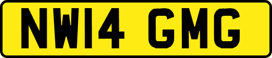 NW14GMG