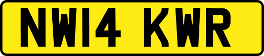 NW14KWR