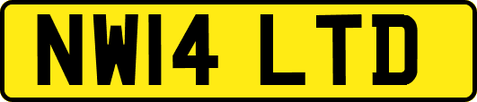 NW14LTD
