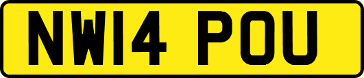 NW14POU