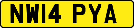 NW14PYA