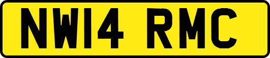 NW14RMC