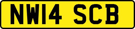 NW14SCB