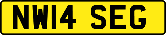 NW14SEG