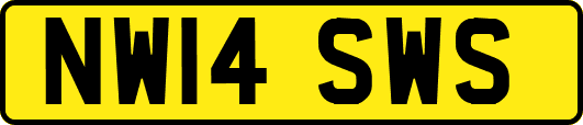 NW14SWS