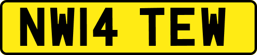 NW14TEW