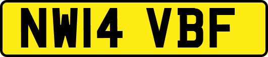 NW14VBF