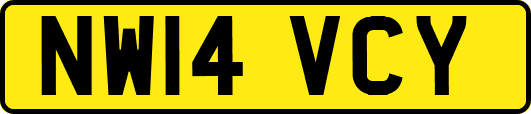 NW14VCY
