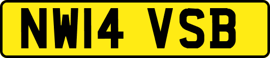 NW14VSB