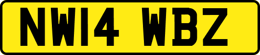 NW14WBZ