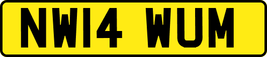 NW14WUM
