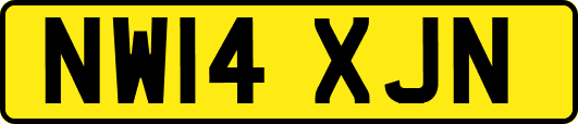NW14XJN
