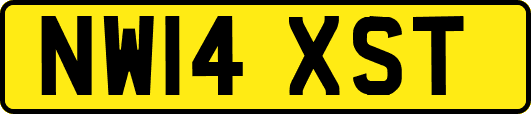 NW14XST