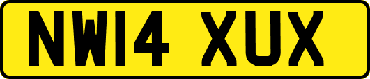 NW14XUX