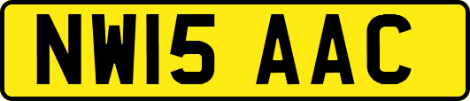 NW15AAC