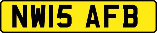 NW15AFB