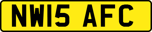 NW15AFC