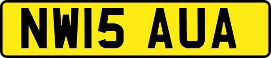 NW15AUA