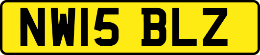NW15BLZ
