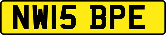 NW15BPE