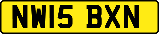 NW15BXN