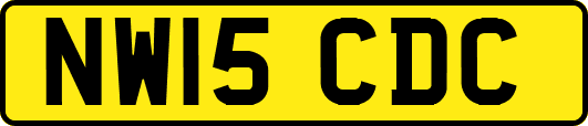 NW15CDC