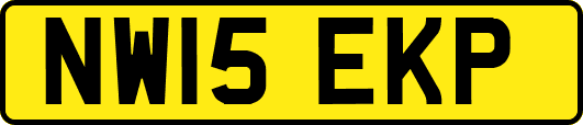 NW15EKP