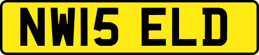 NW15ELD