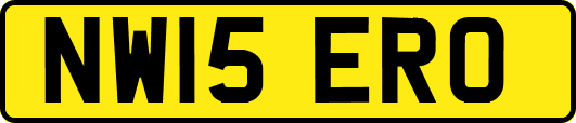 NW15ERO