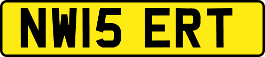 NW15ERT