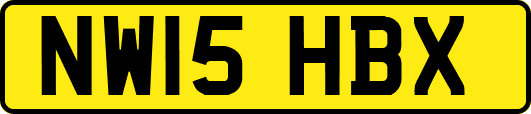 NW15HBX