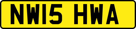 NW15HWA