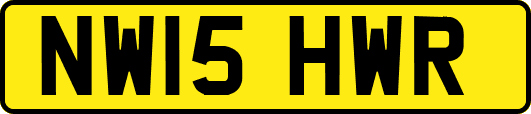 NW15HWR