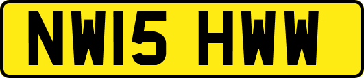 NW15HWW