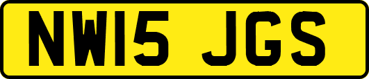 NW15JGS